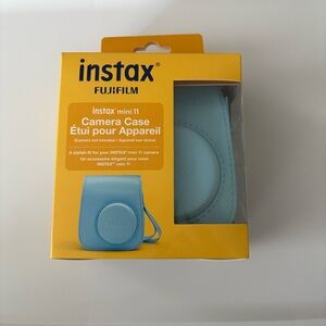 Instax Fujifilm Mini11 Camera Case